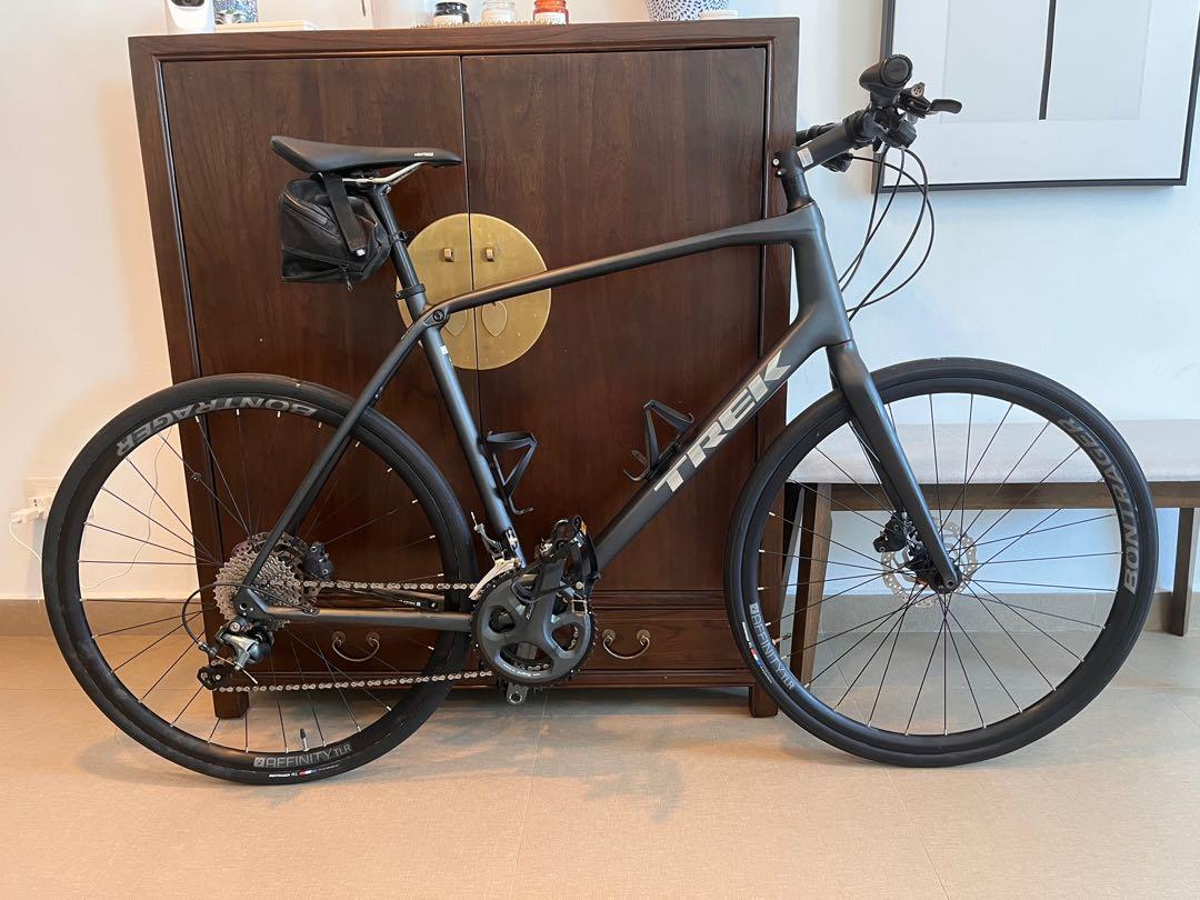 Trek fx sport sales 5 for sale