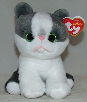 Ty Beanie Baby Yang the cat Carousell