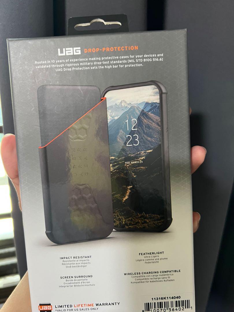 UAG CASE IPHONE 13 pro max, Mobile Phones & Gadgets, Mobile & Gadget