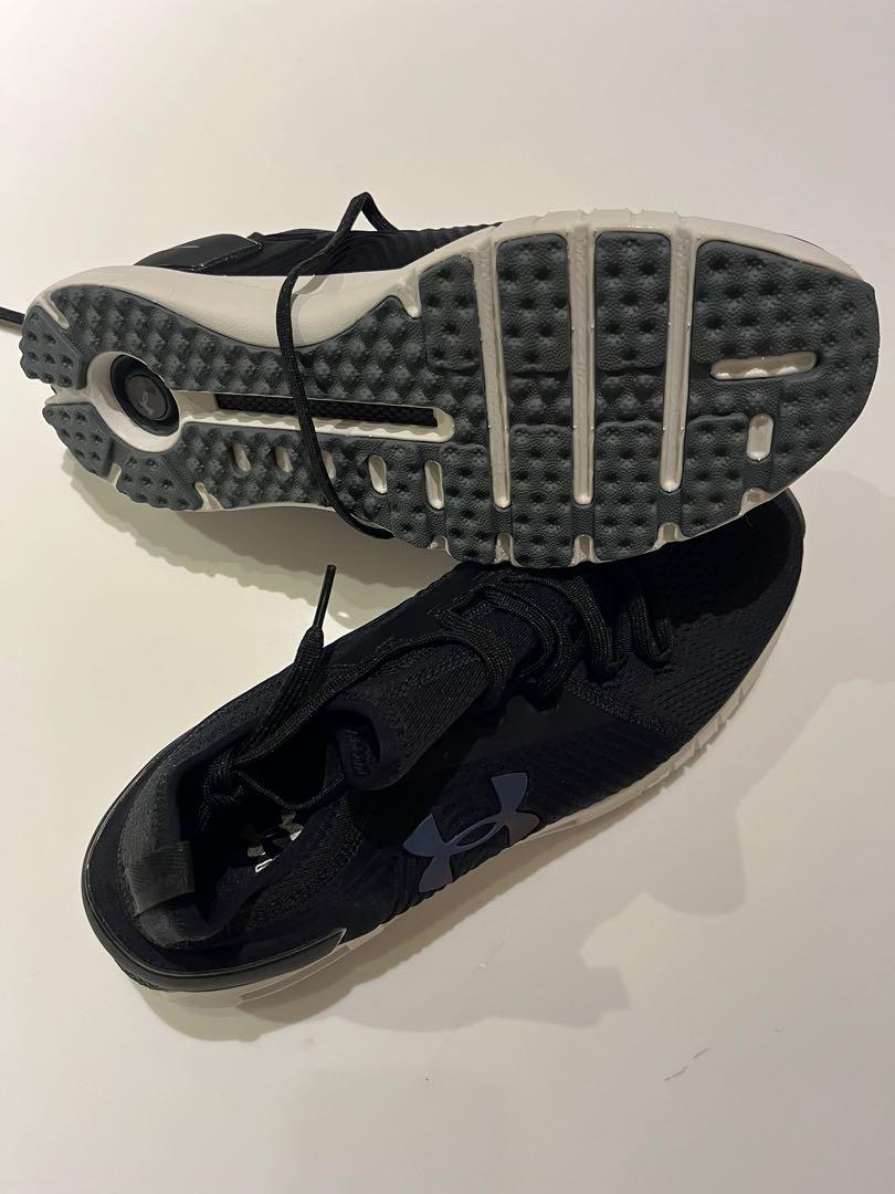 Under Armour Hover Phantom Speed Form 20 Men s Fashion Footwear Sneakers on Carousell