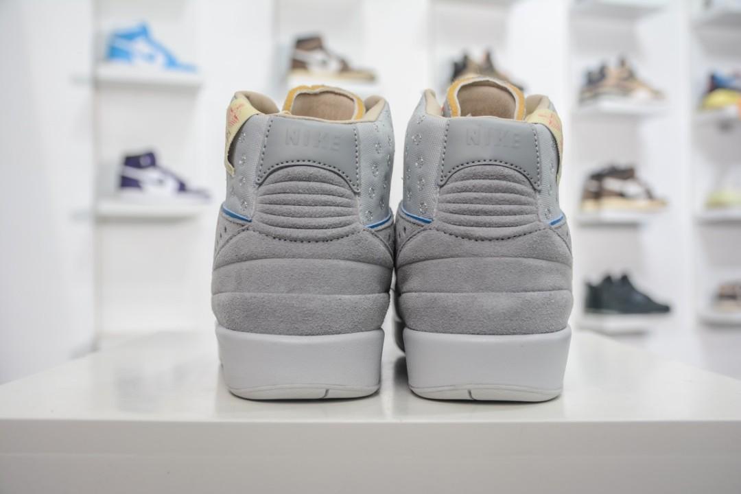 Solebox union jordan outlet