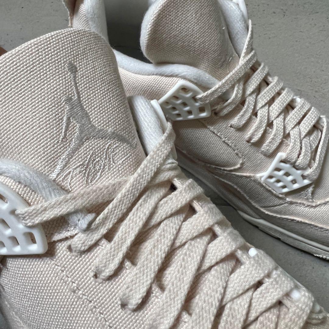 Aggregate 144+ blank canvas shoes best
