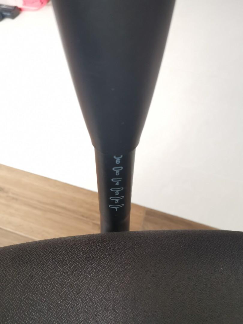 Vanguard office chair, Furniture & Home Living, Furniture, Chairs on