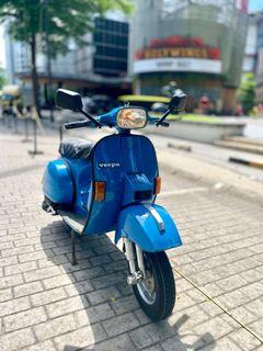 Vespa PX '85
