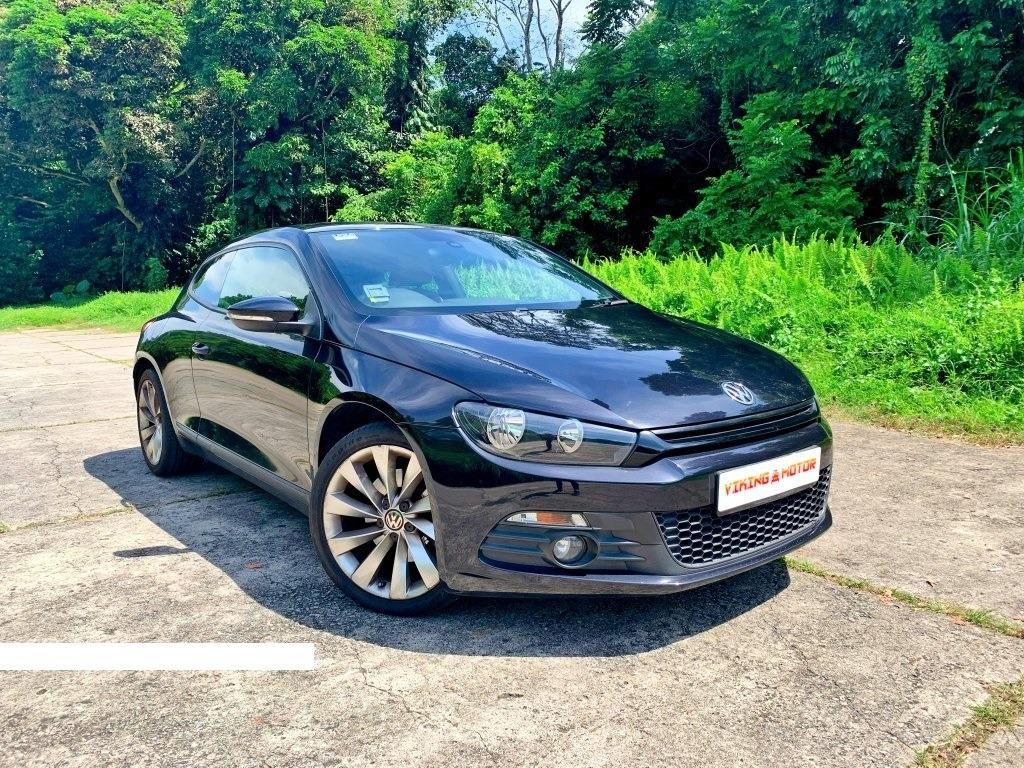 Viking scirocco outlet
