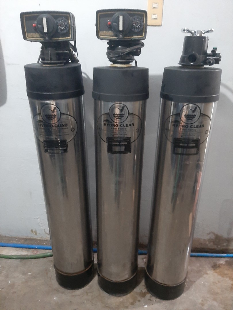 water station equipment, Commercial & Industrial, Industrial Equipment