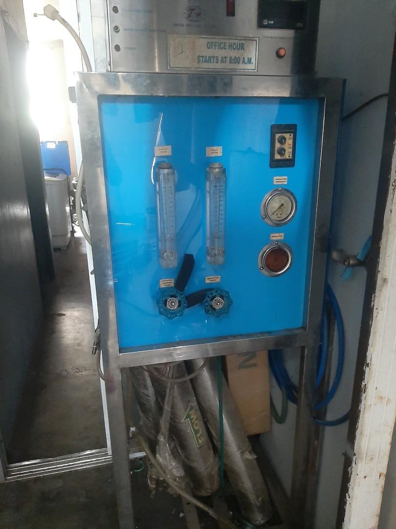 water station equipment, Commercial & Industrial, Industrial Equipment
