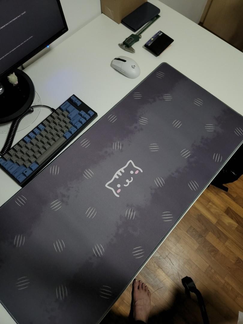 Wildcat Deskmats, Computers & Tech, Parts & Accessories, Computer