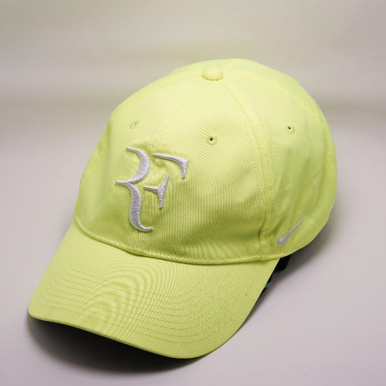 Nike federer hat hot sale