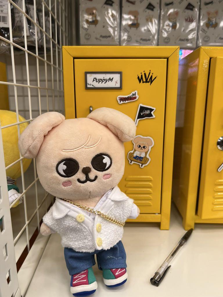 skzoo puppym