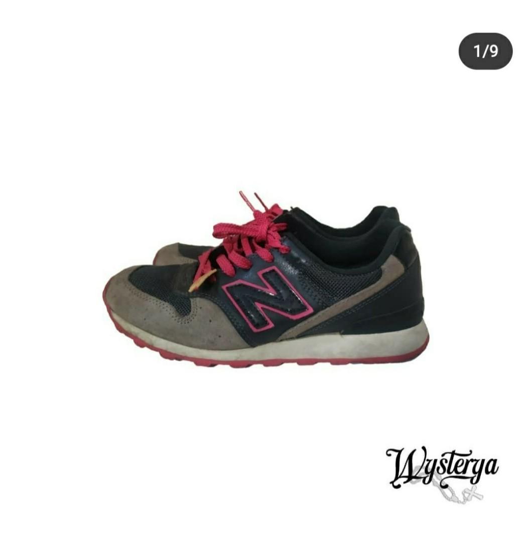 Grunge Fairycore, Alt, Gothic, Cottagecore, Dark Academia, Vintage, Hollywood Core, Coquette, Money (New Balance Running Shoes), Women's Fashion, Footwear, Sneakers on Carousell