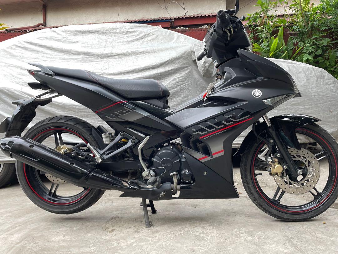 Yamaha 2019 Sniper 150 Motorbikes Motorbikes for Sale on Carousell