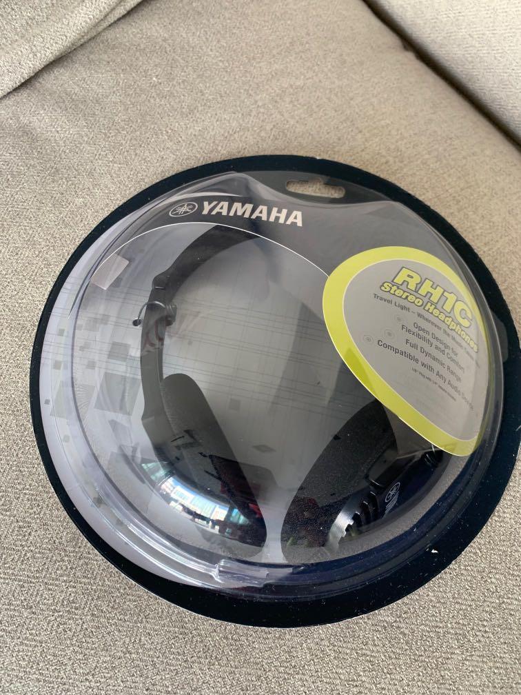 Yamaha rh1c deals