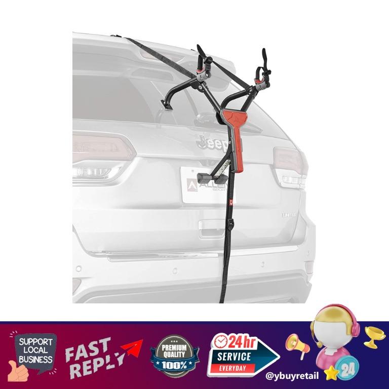 Allen sports bike rack parts deals