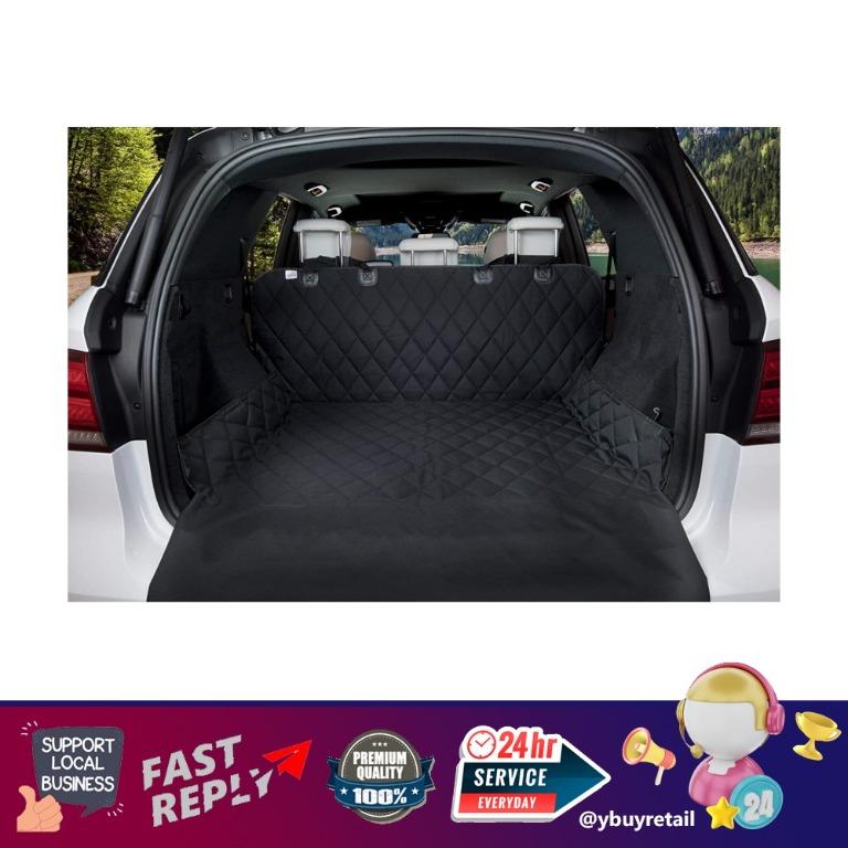 Barksbar waterproof cargo liner online