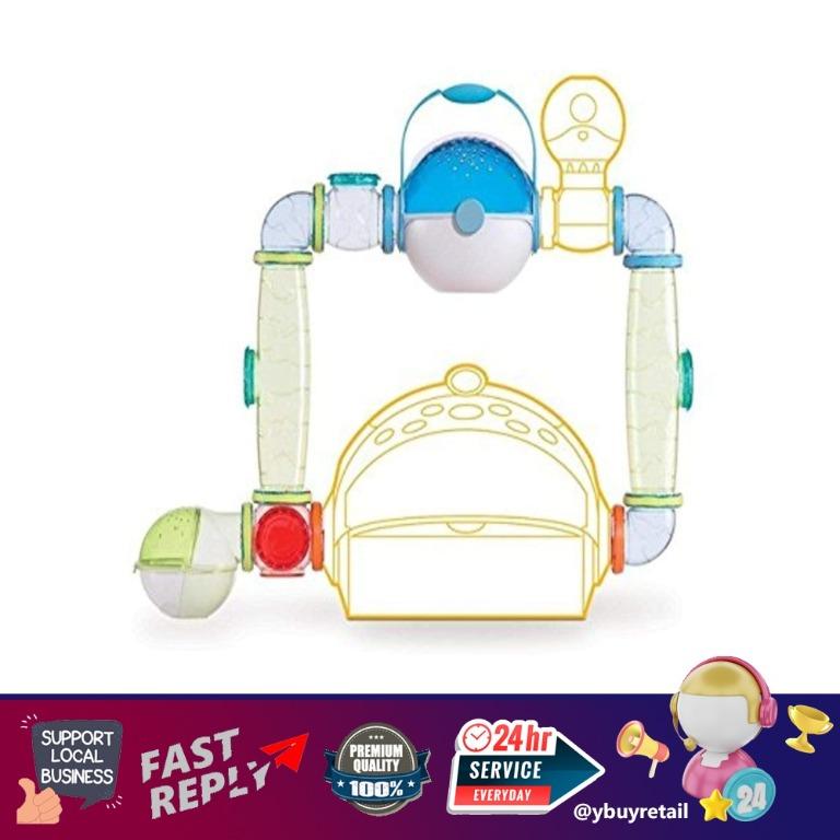 YBR Habitrail OVO Adventure Pack Pet Supplies Homes Other Pet Accessories on Carousell