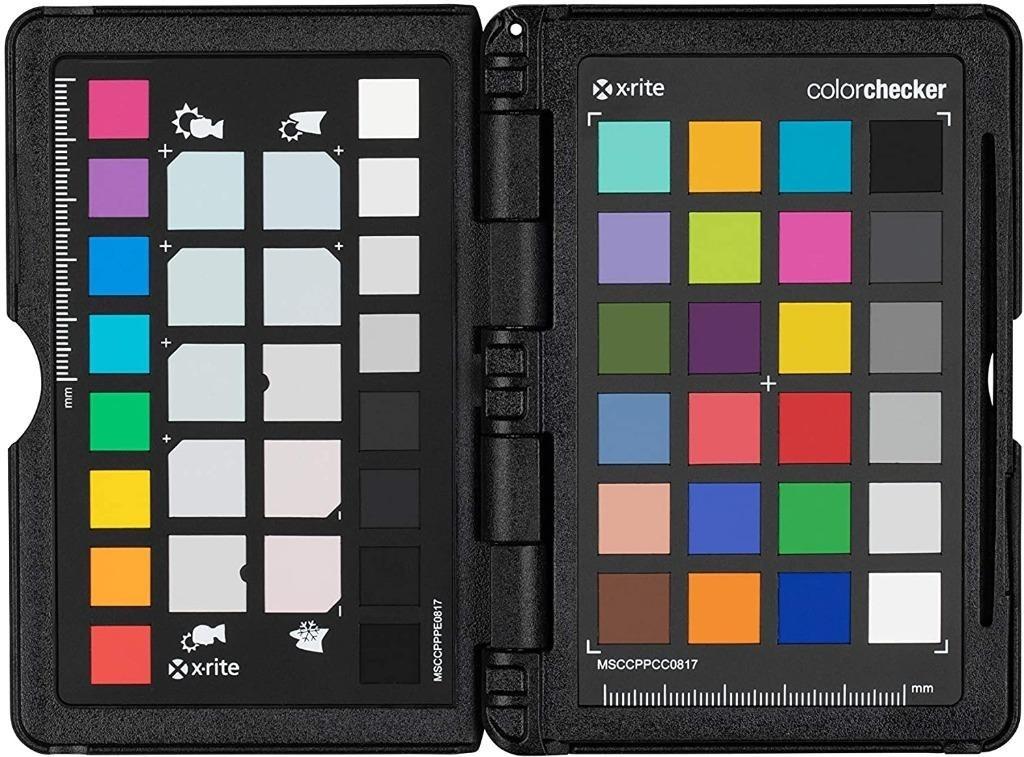 [YBR] [instock] X-Rite ColorChecker Passport Photo 2 Industry standard ...