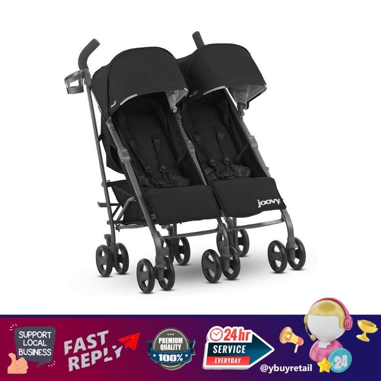 Joovy twin groove ultralight rain cover new arrivals