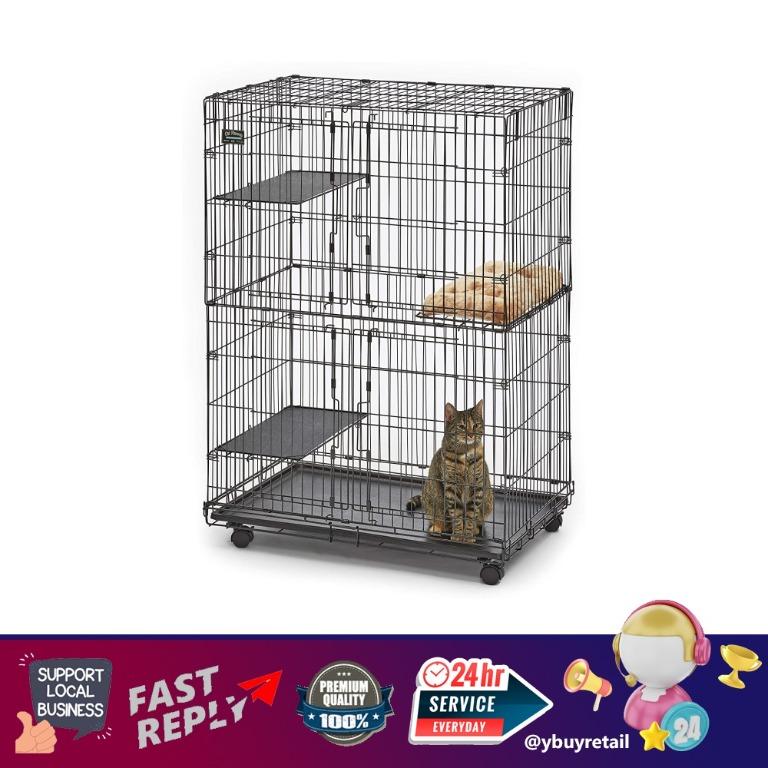 Midwest hot sale cat playpen