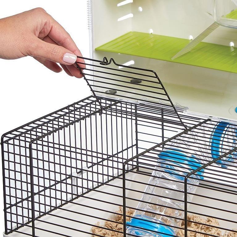 Awesome guinea pig cages clearance