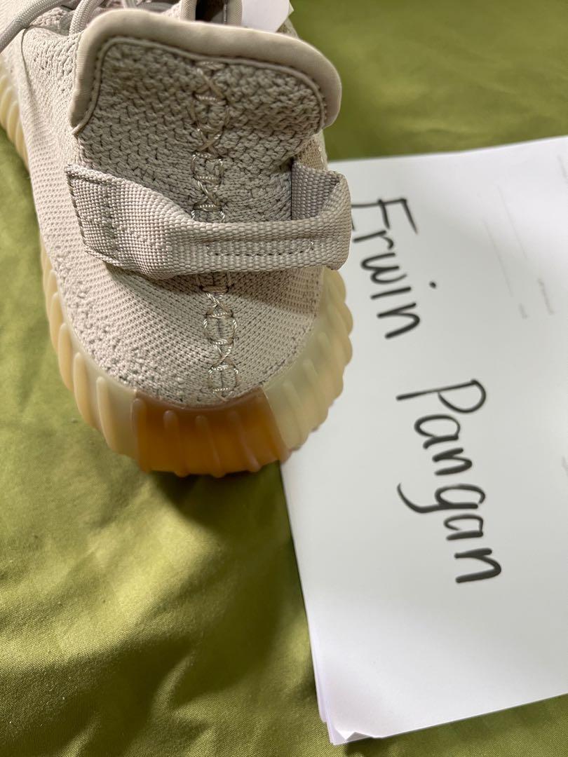 Yeezy sesame footaction new arrivals