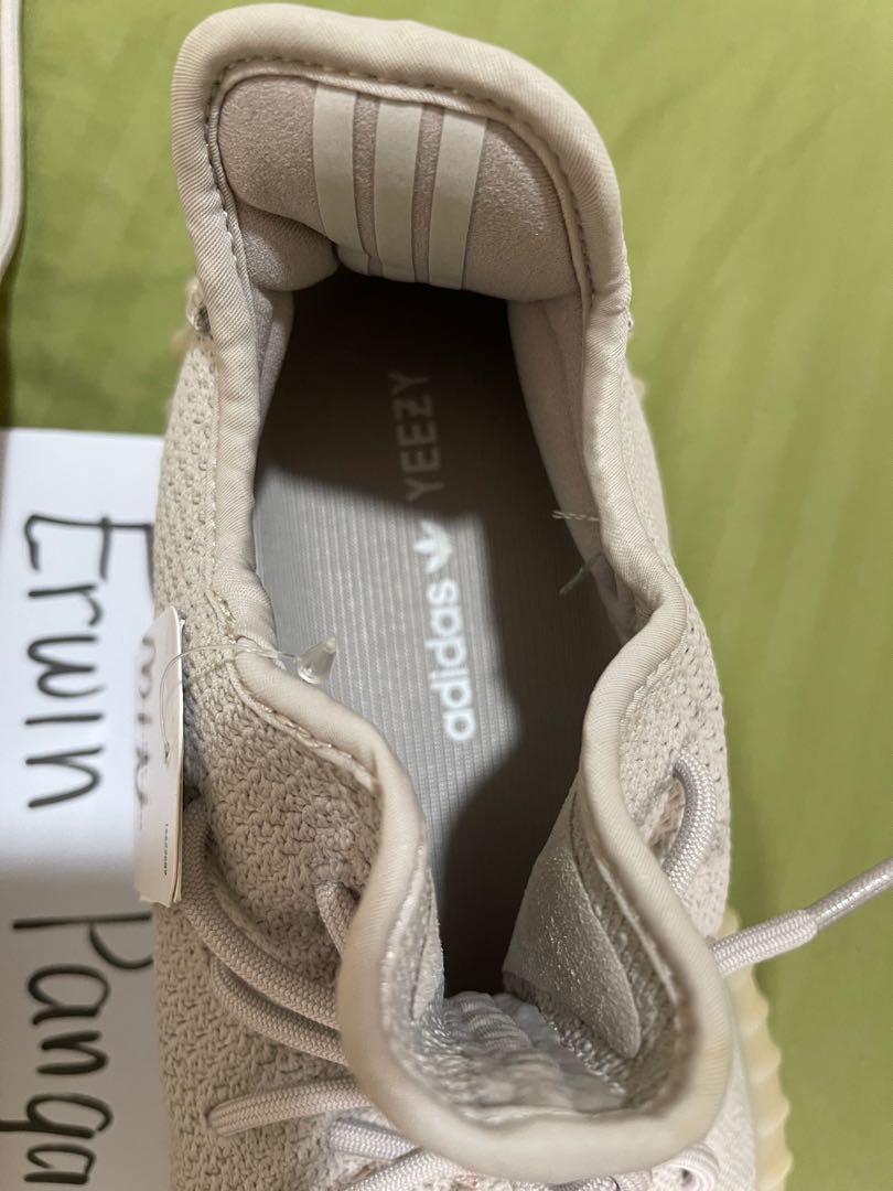Footaction yeezy sesame new arrivals