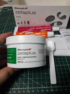 Zetaplus 