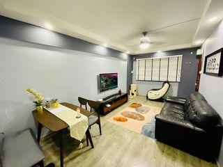 3A 160 Bukit Batok 100 % move in 3A for sale
