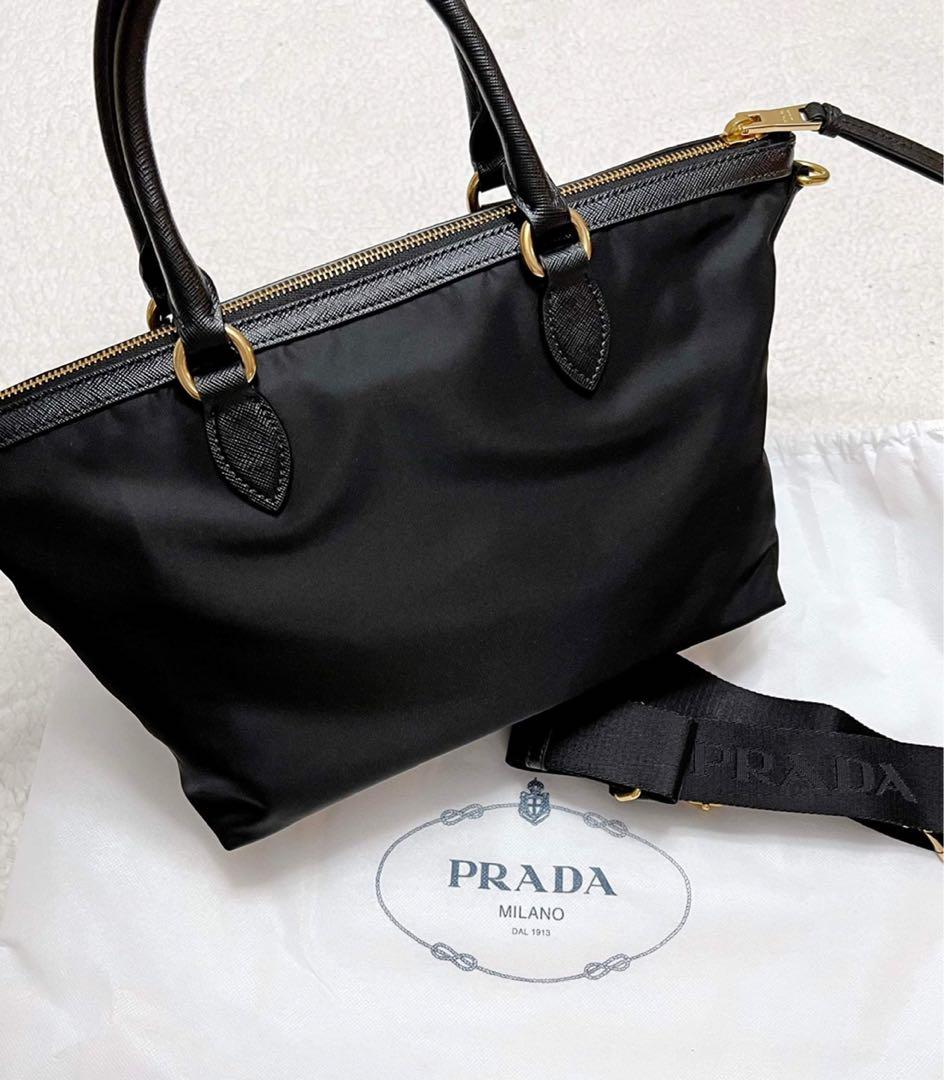 Prada bag original outlet