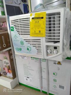 1.0HP Air Conditioner (XTREME)