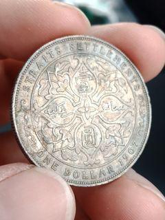 1907 King Edward VII