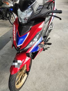 (Category: ) located in . Submitted by shh.motor.sdn.bhd (Listing ID 1163801594, Image 1). Description: .