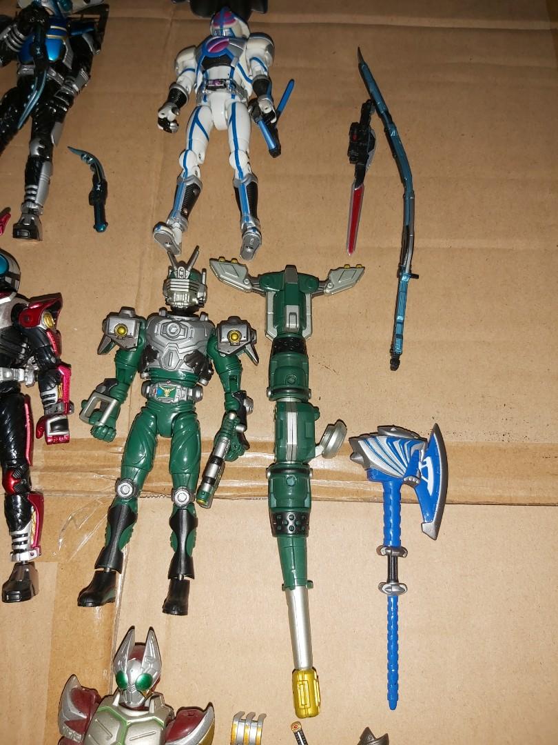 S.H.Figuarts ウルトラマンゼロ Clear Color Ver. 鹹蛋超人鹹旦超人咸蛋超人咸旦超人奧特曼力霸王怪獸系列扭蛋