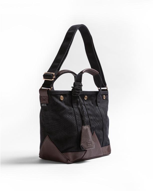 正品全新Porter Coal 2 way Tote Bag (L), 名牌, 手袋及銀包- Carousell