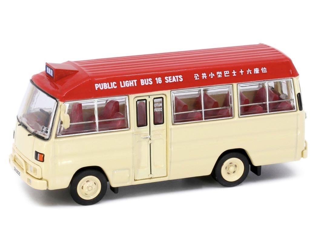全新未開封Tiny 微影合金車仔Scale 1:76 1/76 比例三菱