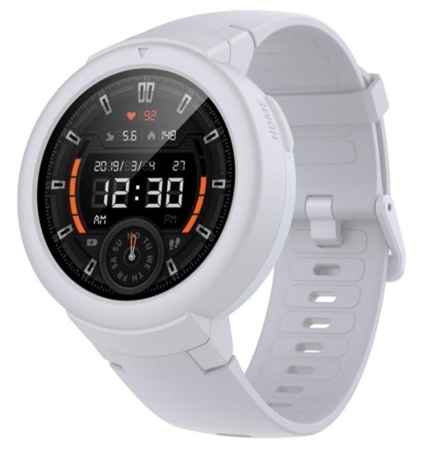 Smartwatch verge xiaomi new arrivals