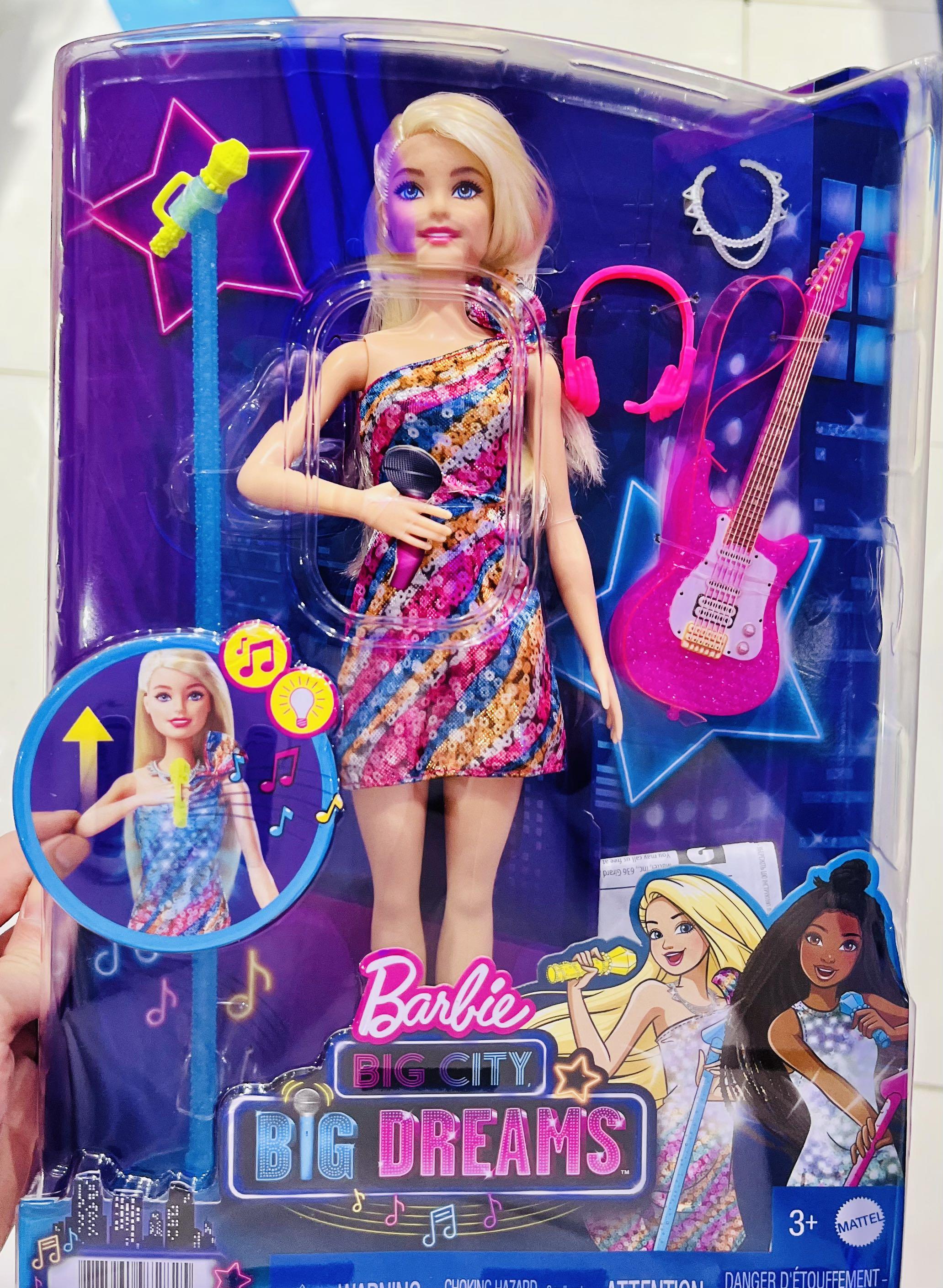 65 Off 送料無料 Barbie あなたのためにブレスレットを備えたバービーホリデー興奮人形 Fucoa Cl