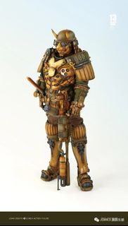 ブラック13パーク 『Black Laborary』 女性解剖 1/6フィギュア