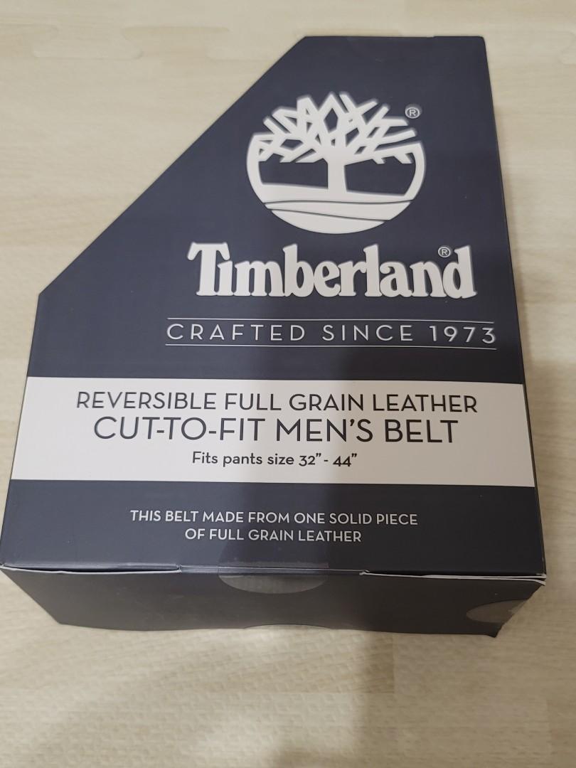 Costco Timberland