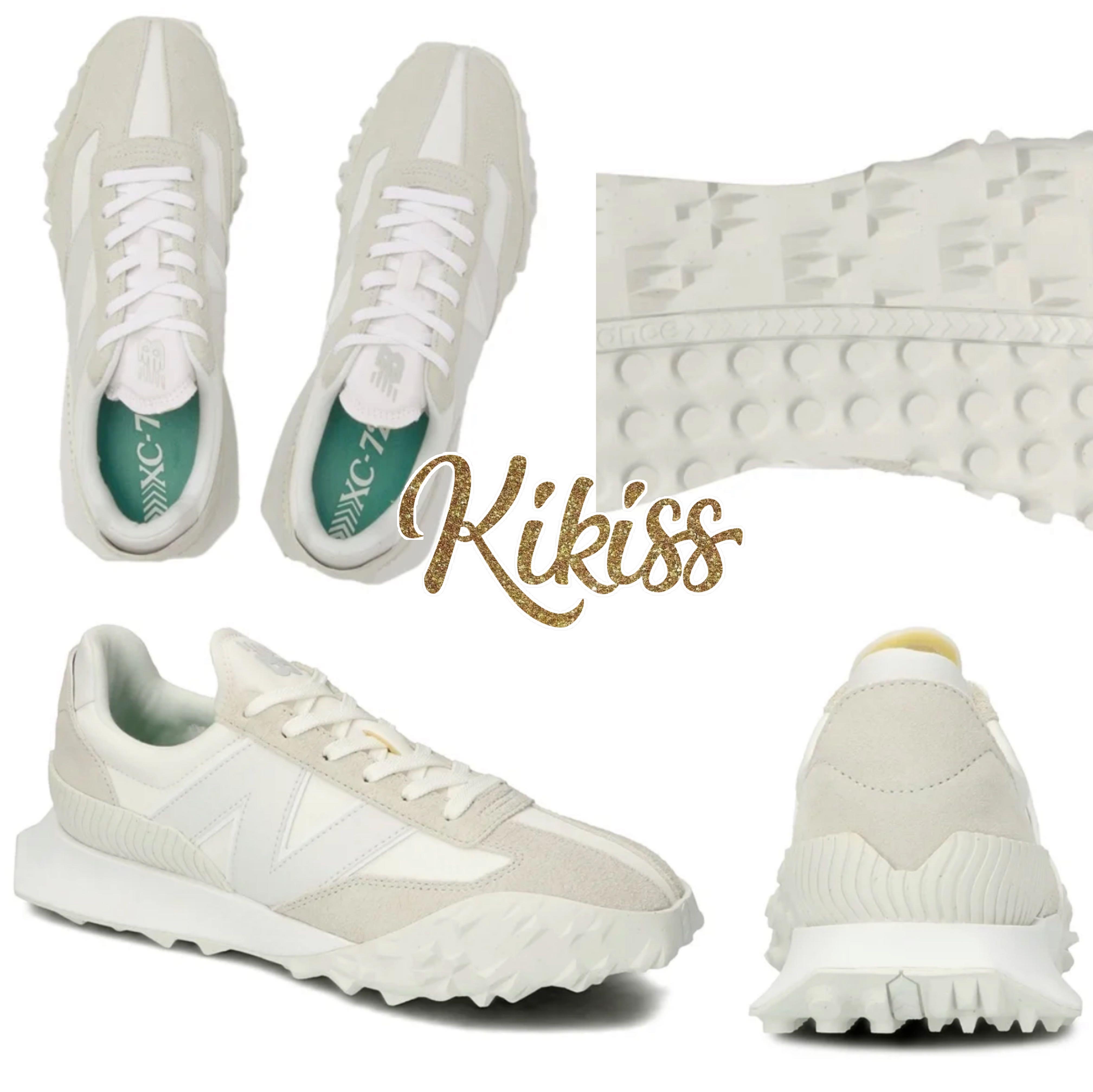 預訂］旺角店- new balance UXC72RB / XC-72 RB 白波鞋Shoes 男裝/女裝