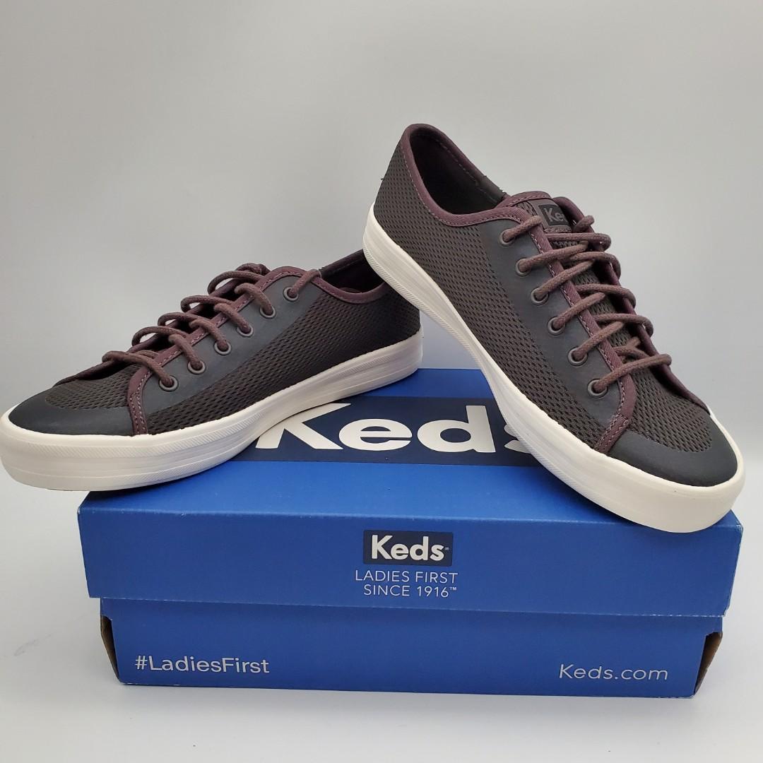 Keds kickstart diamond mesh deals