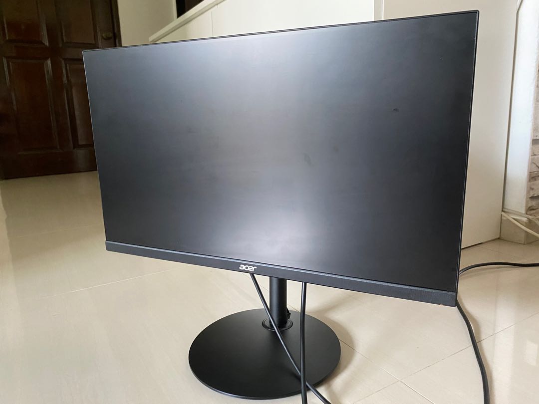 Acer CB2 Series Monitor | CB242Y 