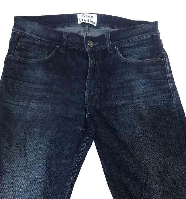 Acne studios hot sale ace oreo