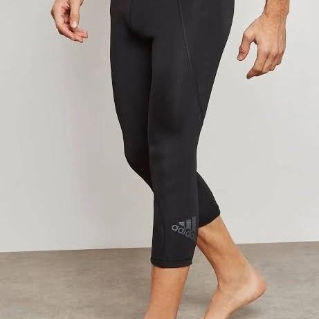Shop Adidas Mens Leggings with great discounts and prices online - Aug 2023  | Lazada Philippines