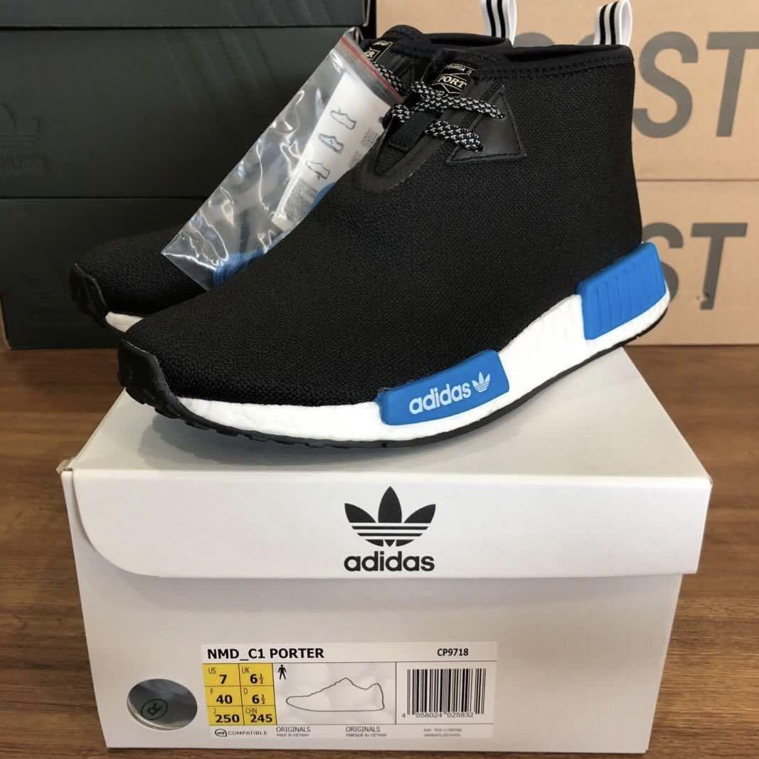 Nmd adidas sales limited edition