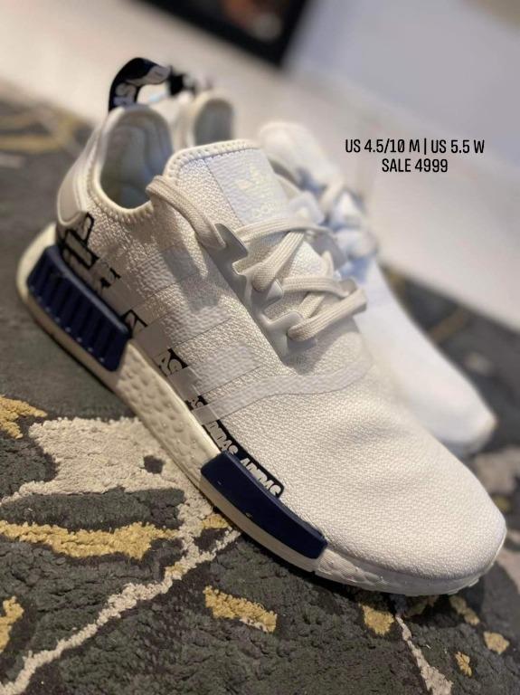 Adidas herren deals nmd r1 sale