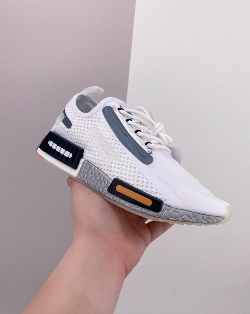 newest nmd