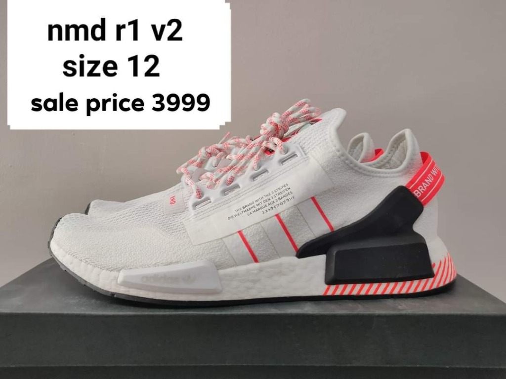 Nmd r1 mens price shop