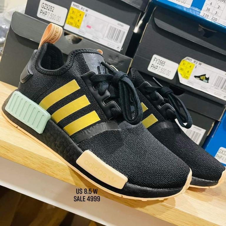 Adidas NMD R1 Womens