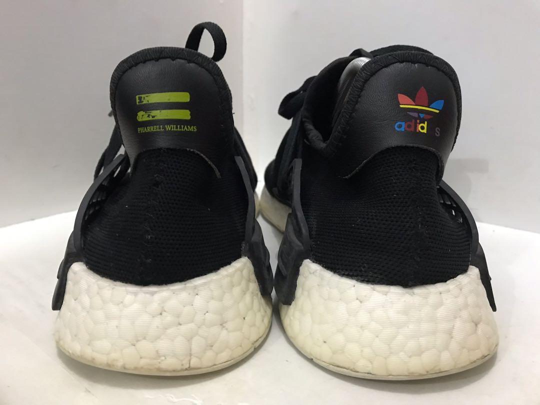 Adidas nmd pharrell williams 320 2025